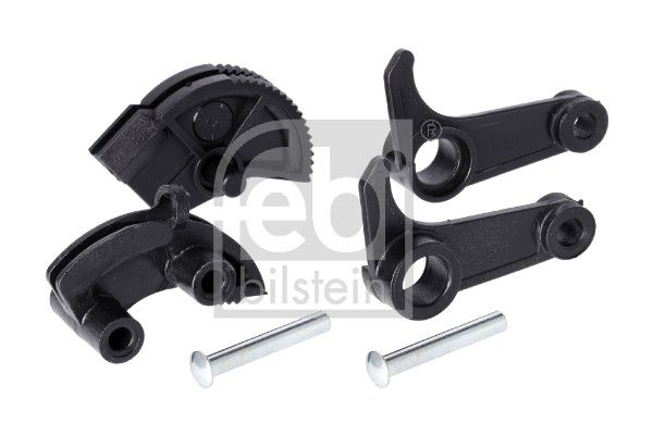 FEBI BILSTEIN 10740 - Reparatursatz, automatische Kupplungsnachstellung