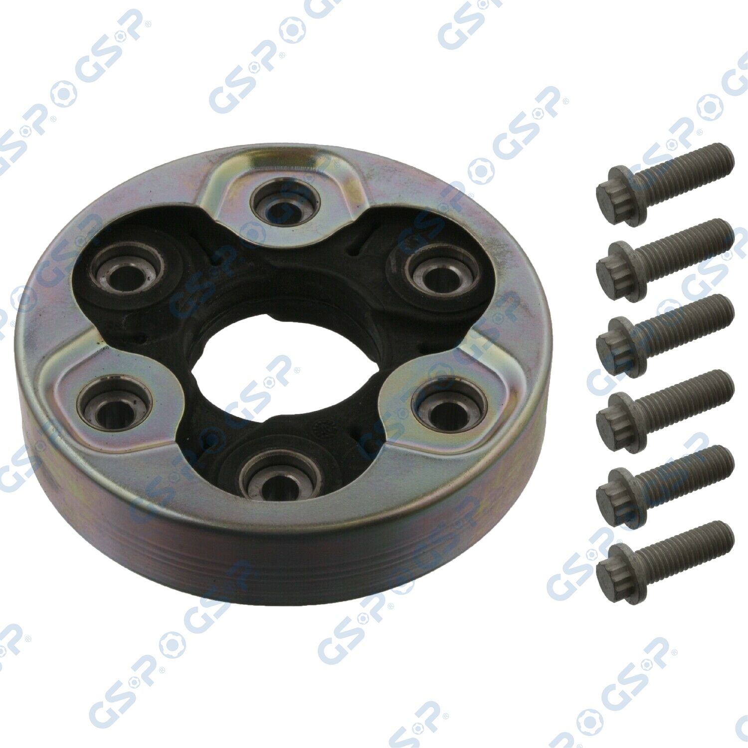 GSP 537626S - Gelenk, Gelenkwelle