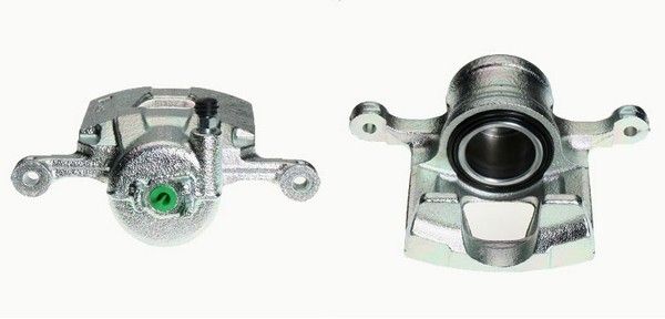 Bremssattel