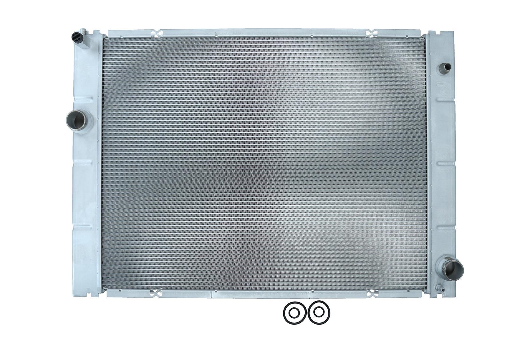 Kühler, Motorkühlung