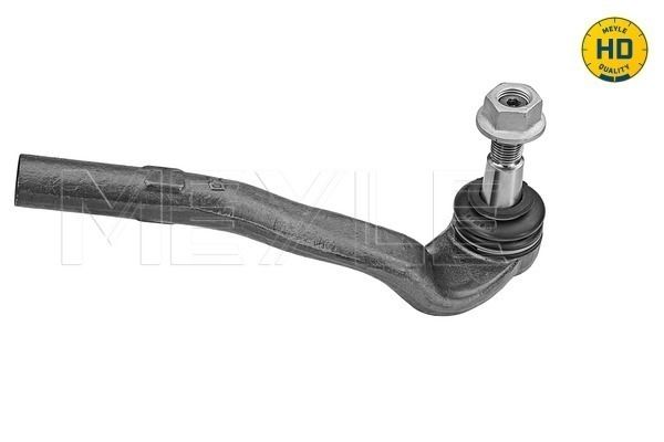 Tie Rod End 016 020 0024/HD