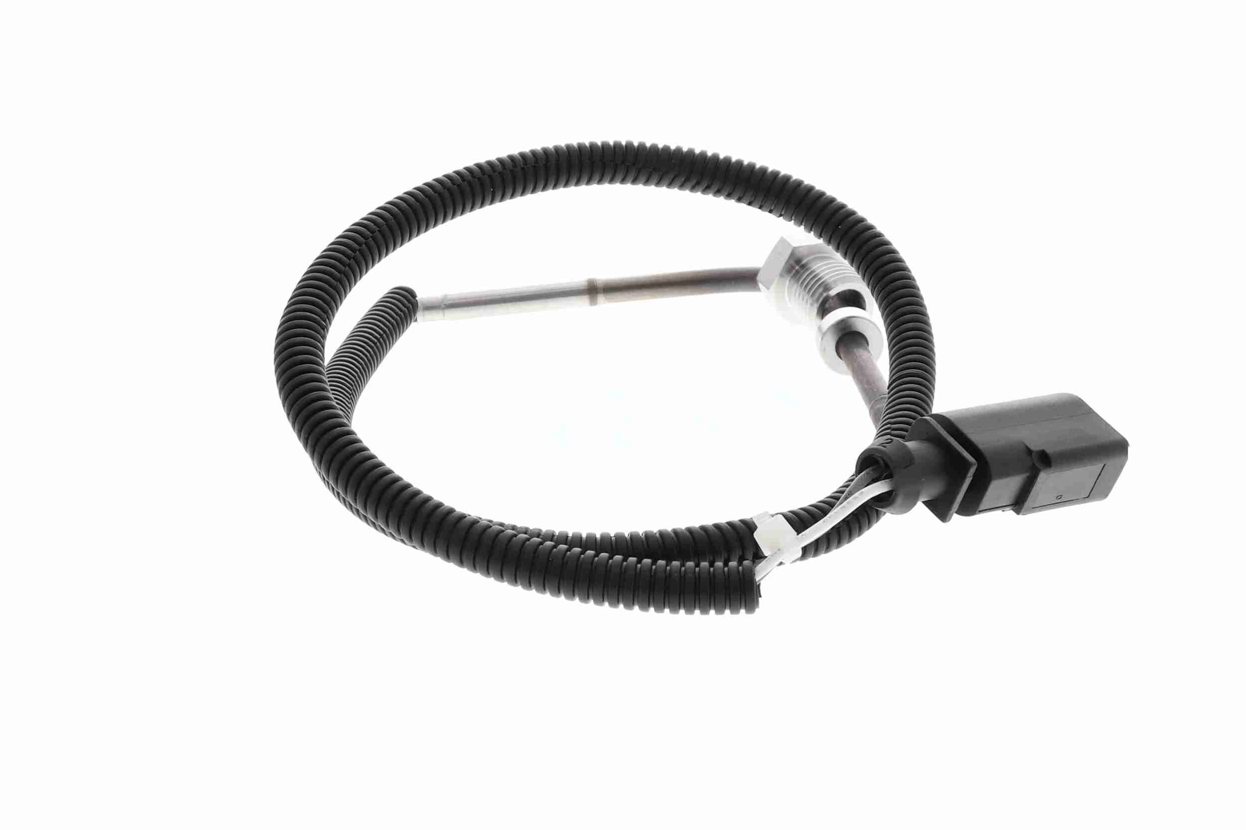 Sensor, Abgastemperatur