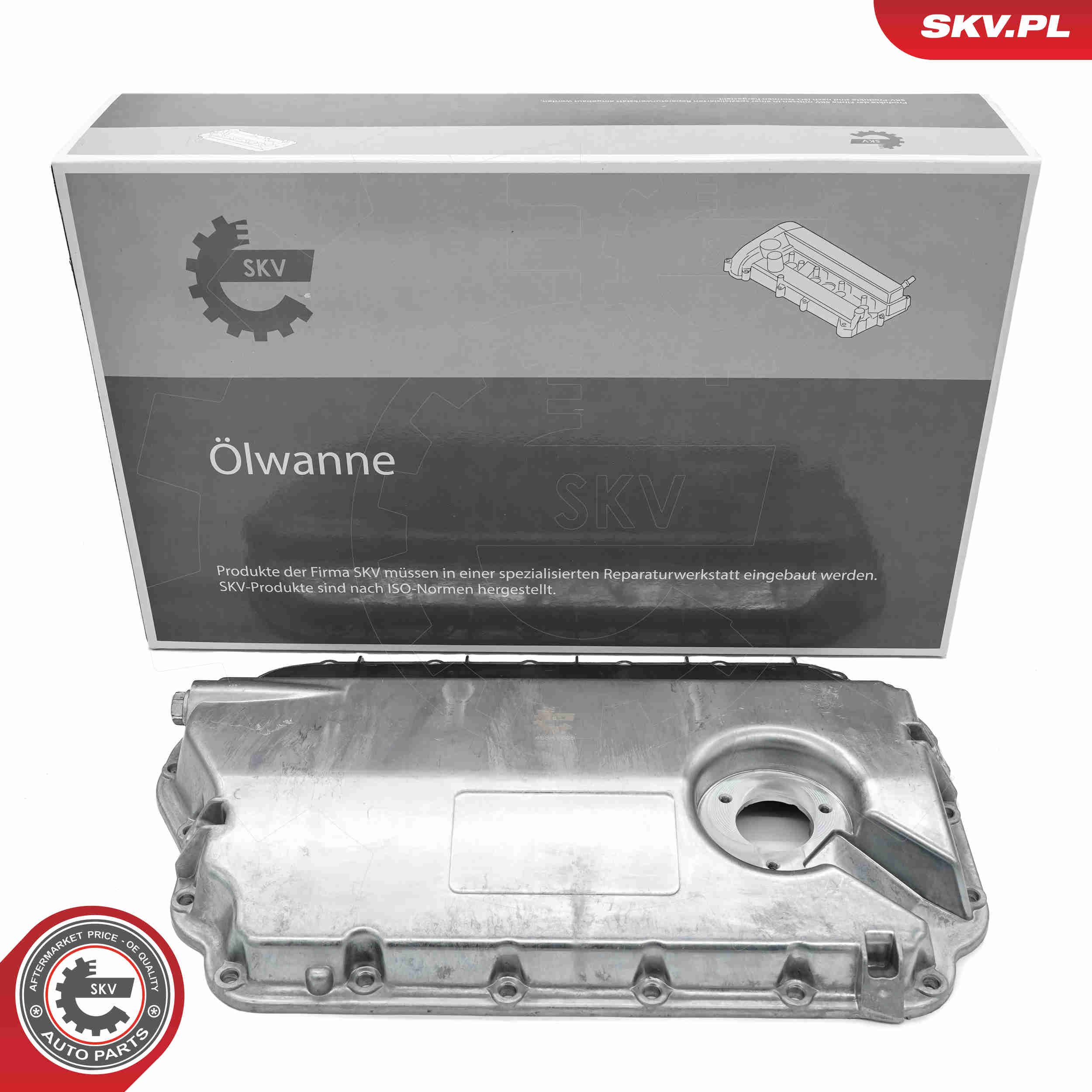 ESEN SKV 48SKV865 - &Ouml;lwanne