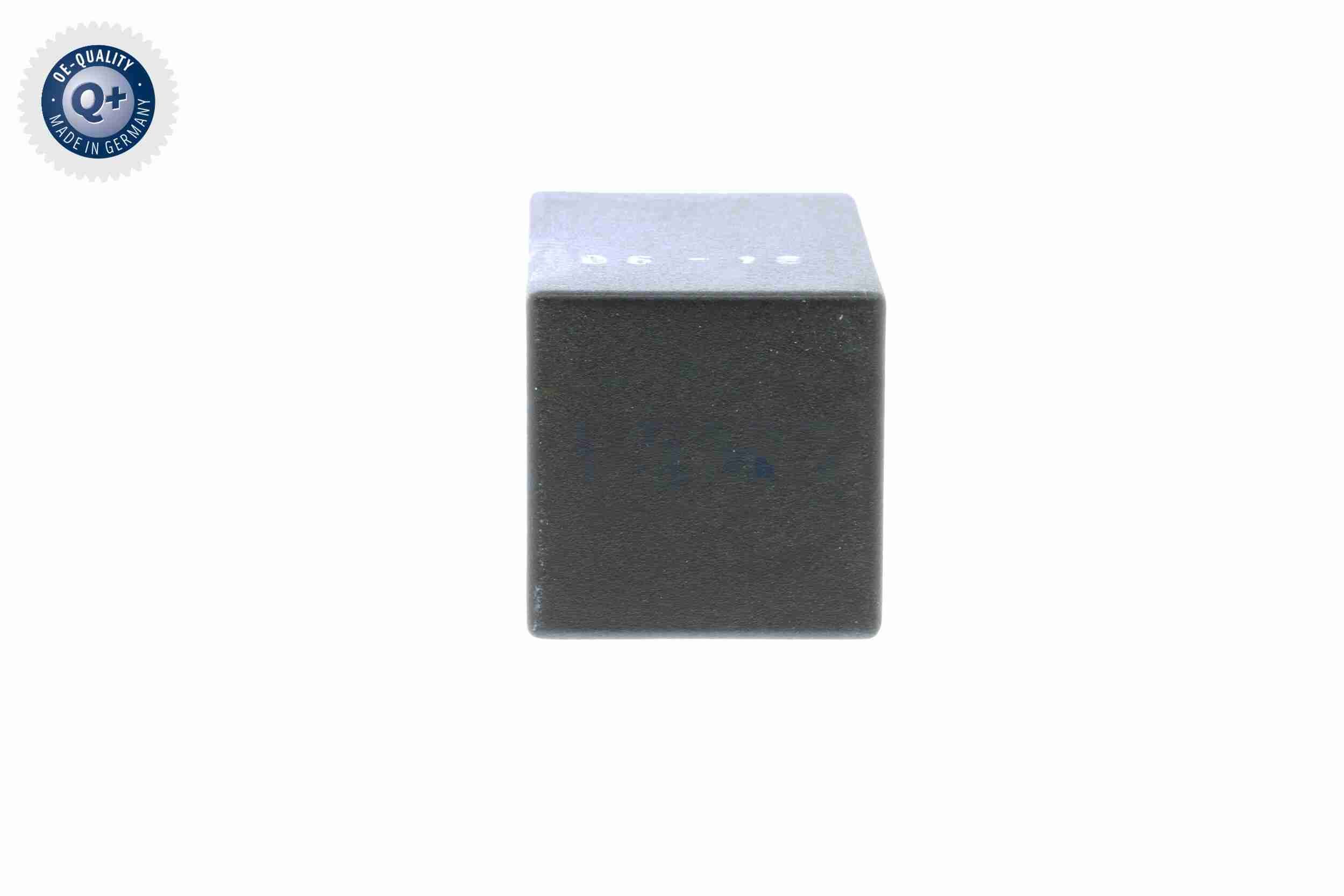 Relais, Kühlerlüfternachlauf Relais, Kühlerlüfternachlauf