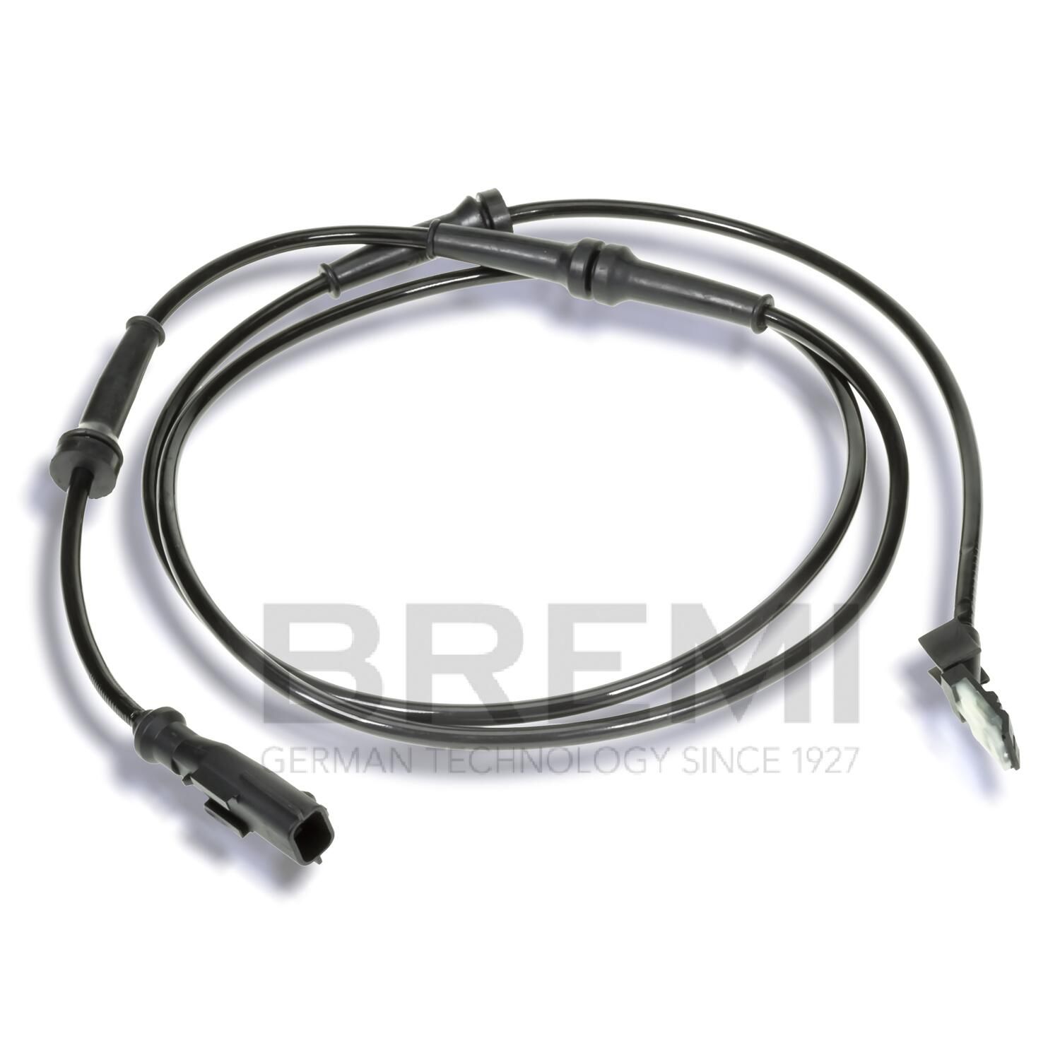 Sensor, Raddrehzahl