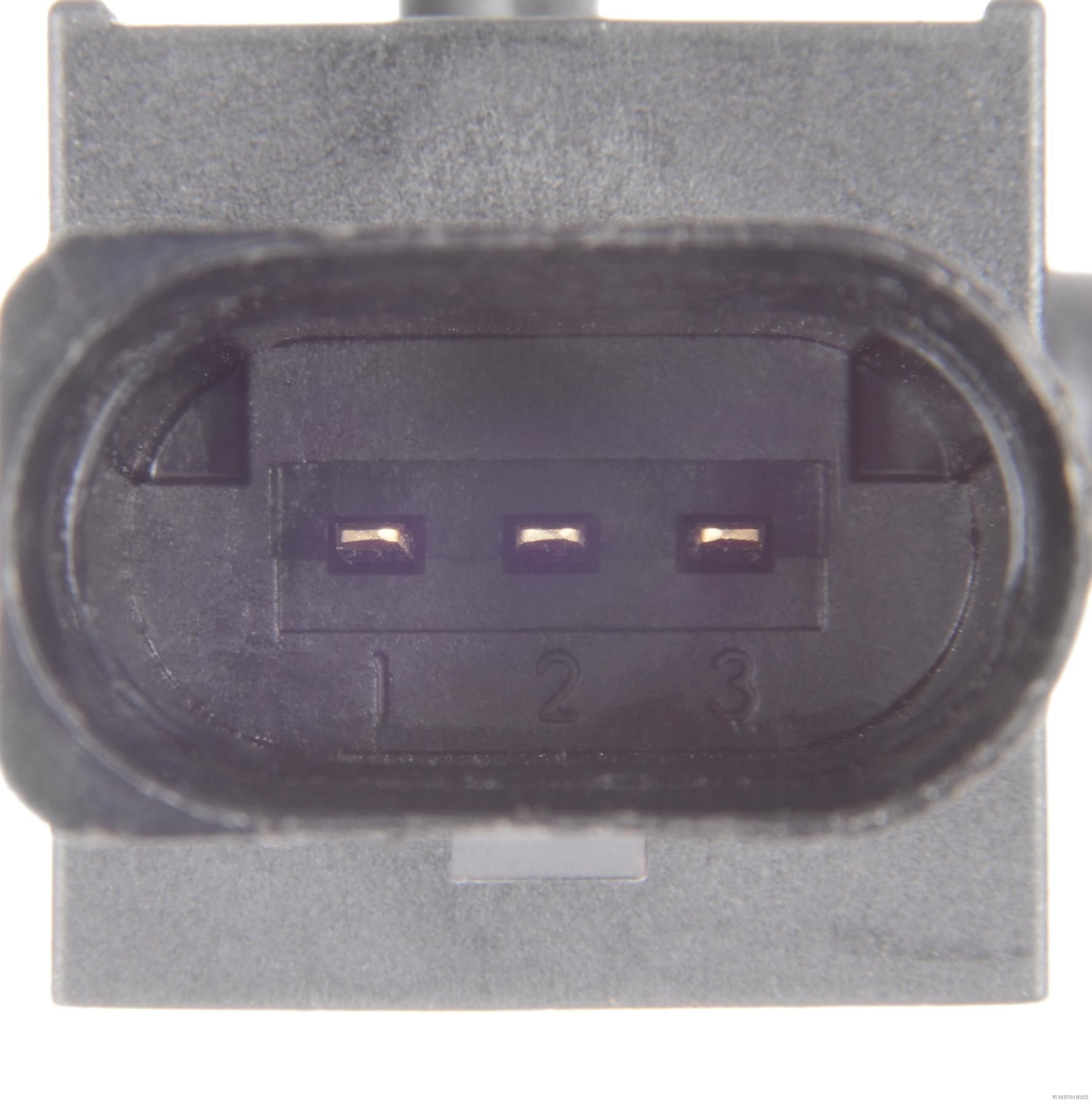 Sensor, Abgasdruck Sensor, Abgasdruck