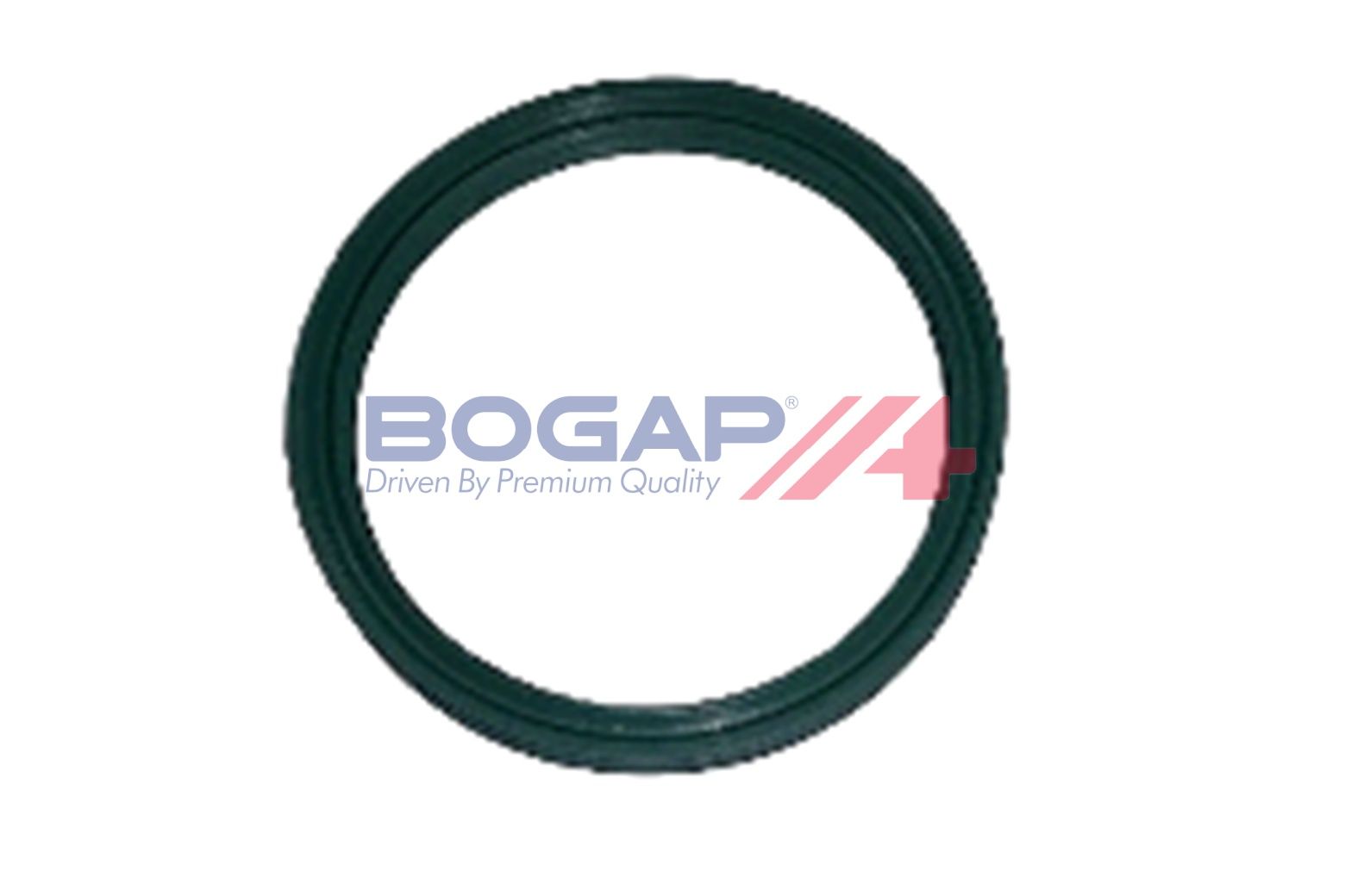 B1711236 BOGAP BOGAP Premium Töltőlevegő cső