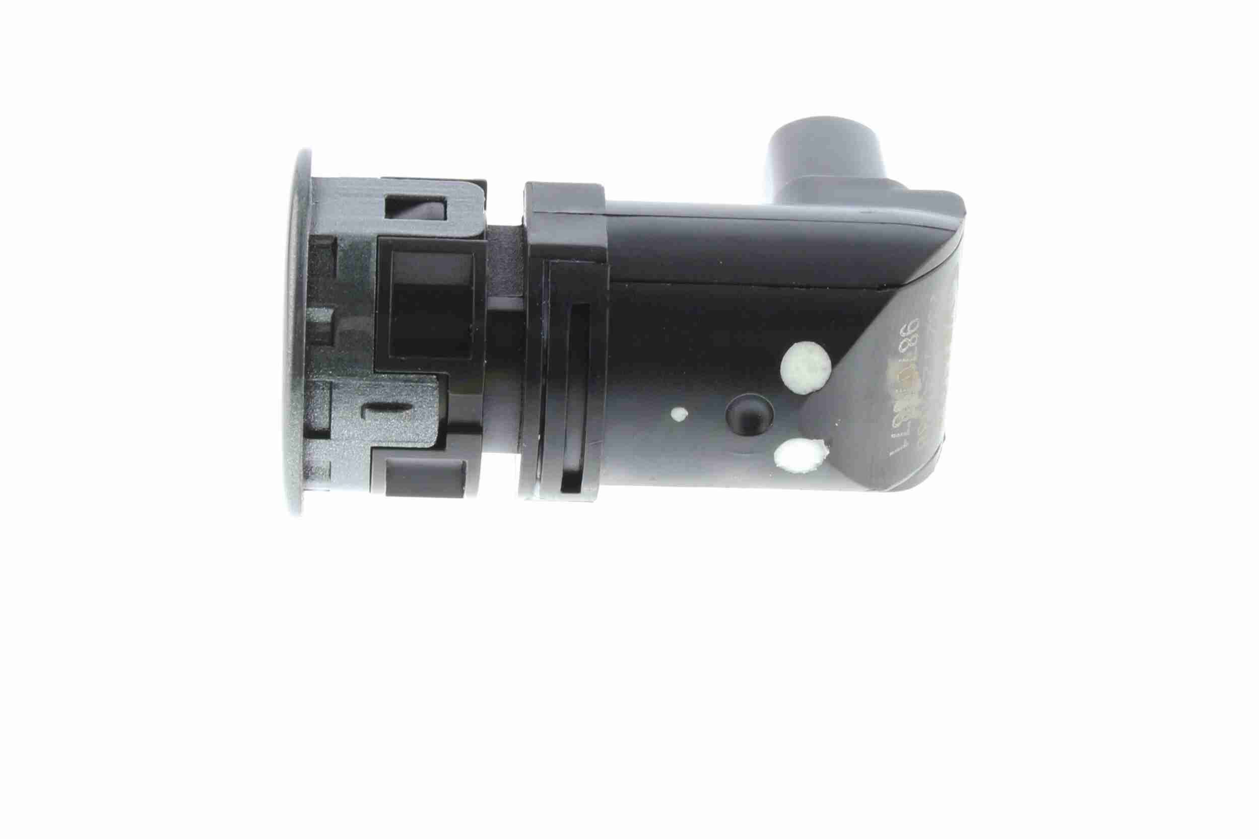 Sensor, Einparkhilfe