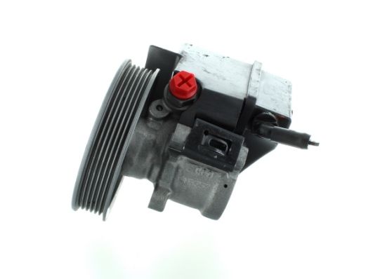 Hydraulikpumpe, Lenkung