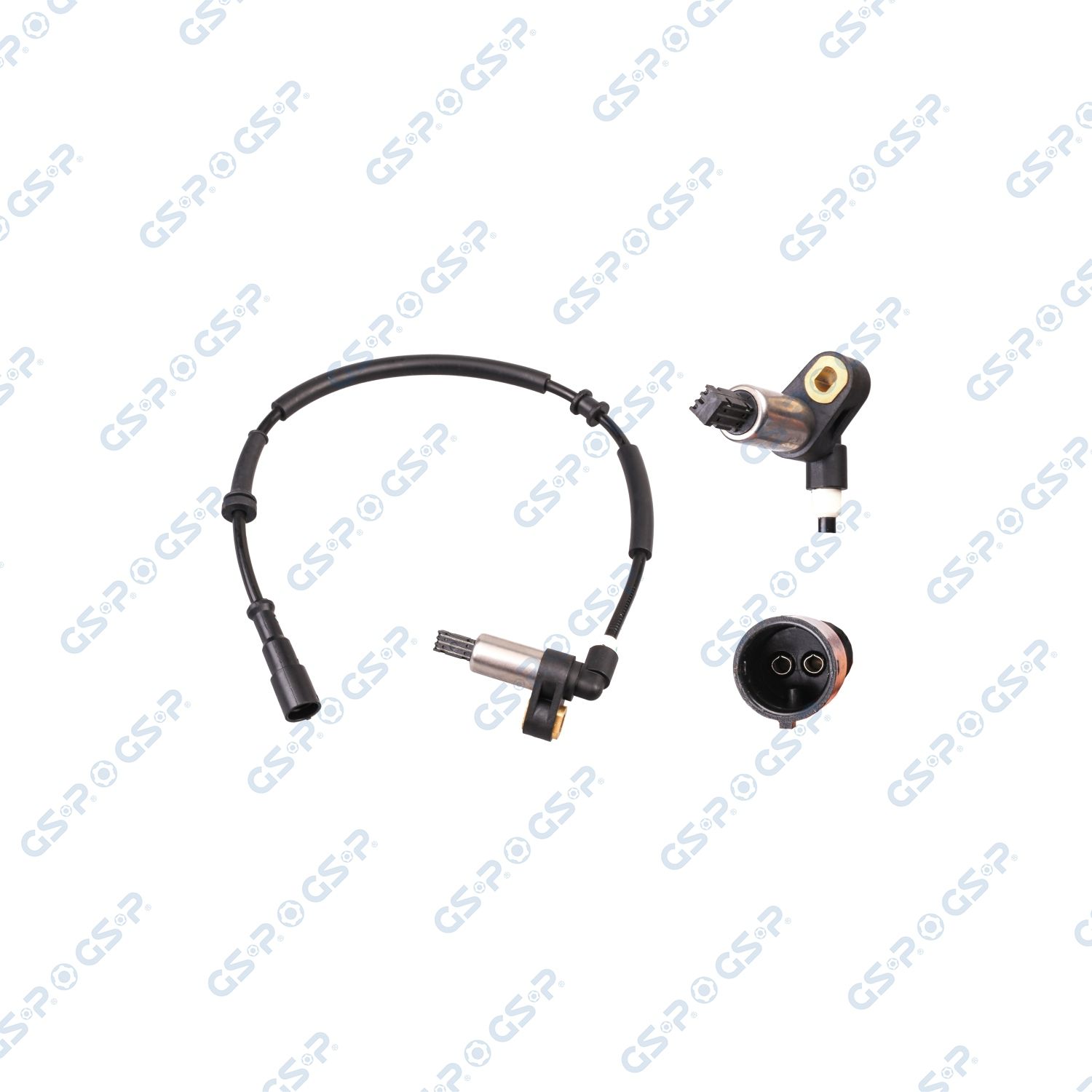 Sensor, revoluciones de la rueda