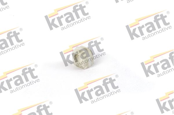 Lagerbuchse, Stabilisator