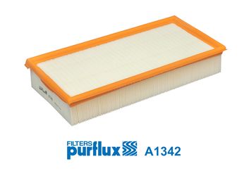 PURFLUX A1342 - Luftfilter