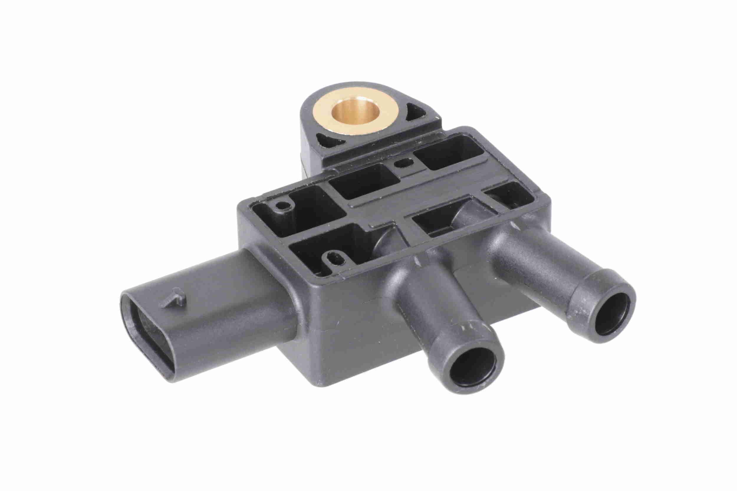 Sensor, Abgasdruck