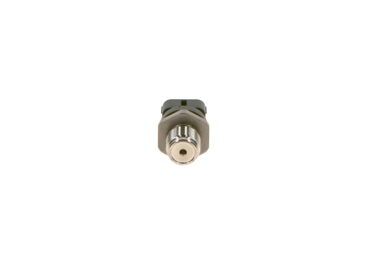 Sensor, Kraftstoffdruck