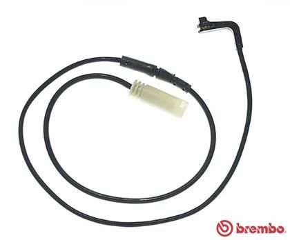 Brembo A 00 414 Warnkontakt, Bremsbelagverschleiß