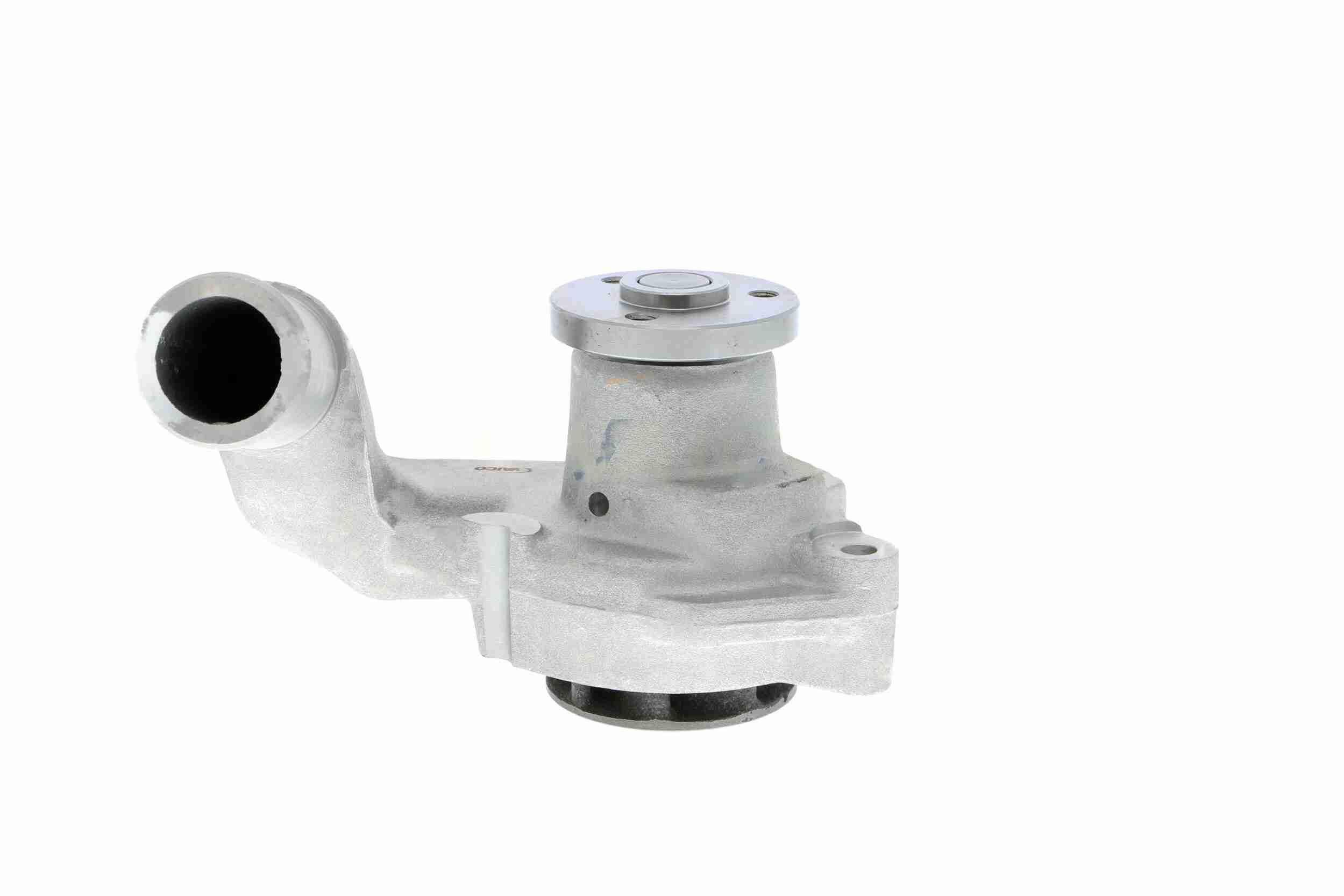 Wasserpumpe, Motork&uuml;hlung