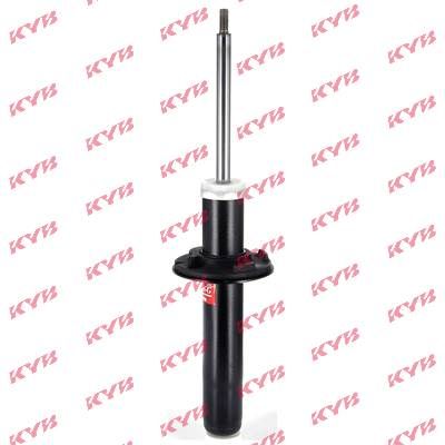 Shock Absorber 341720