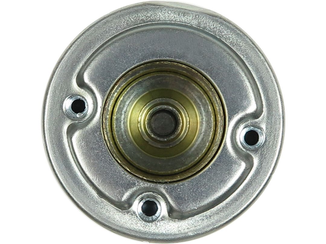 Magnetschalter, Starter