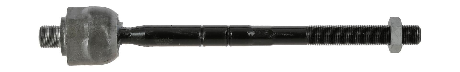 MOOG ME-AX-2266 - Axialgelenk, Spurstange