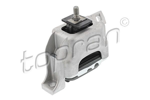 TOPRAN 634 522 - Lagerung, Motor
