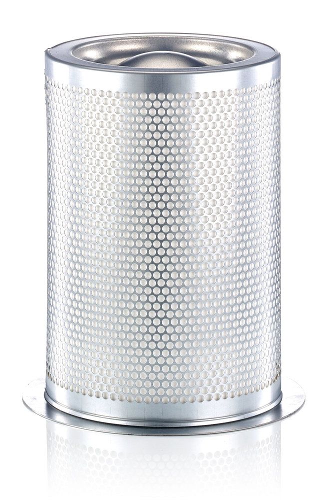 Filter, Drucklufttechnik