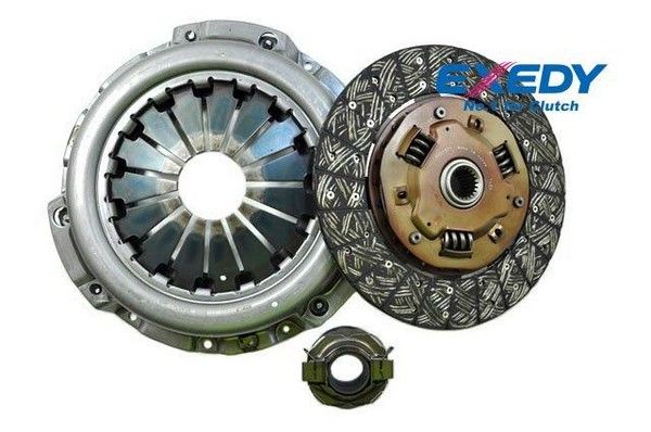 275mm Toyota Daihatsu - TecDoc Only