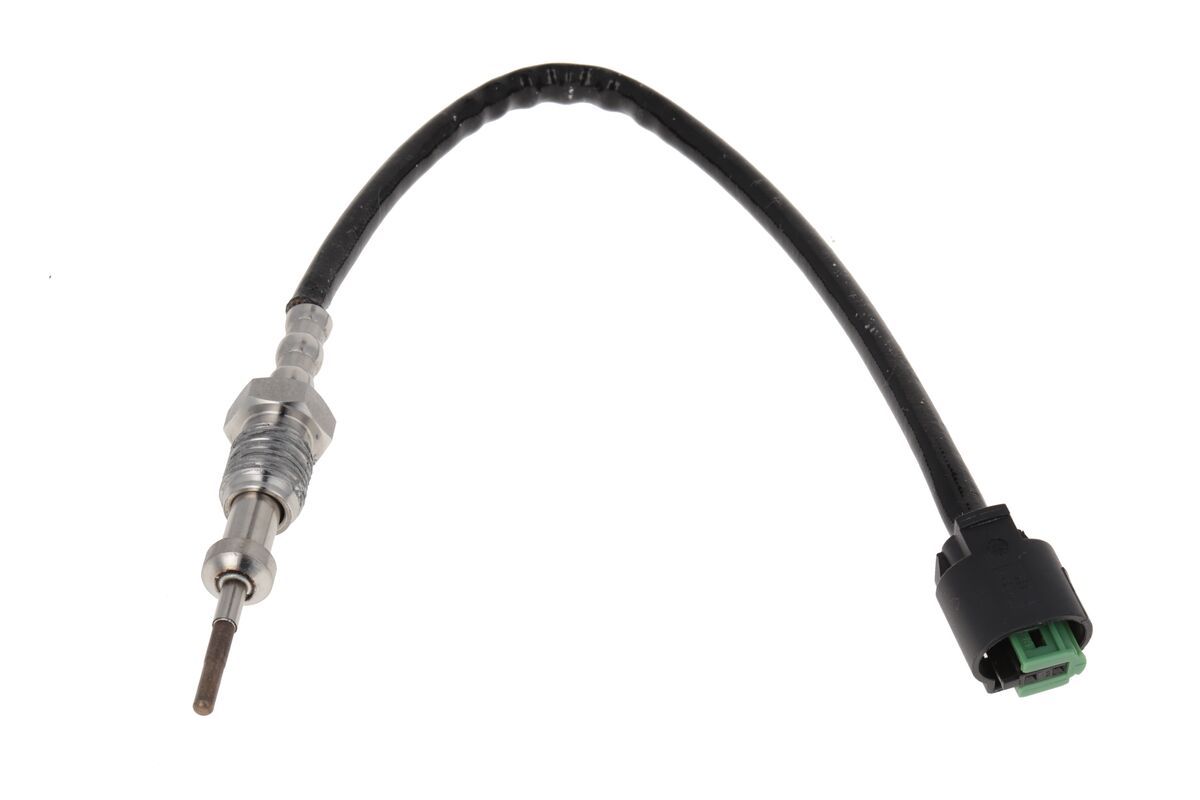 Sensor, Abgastemperatur