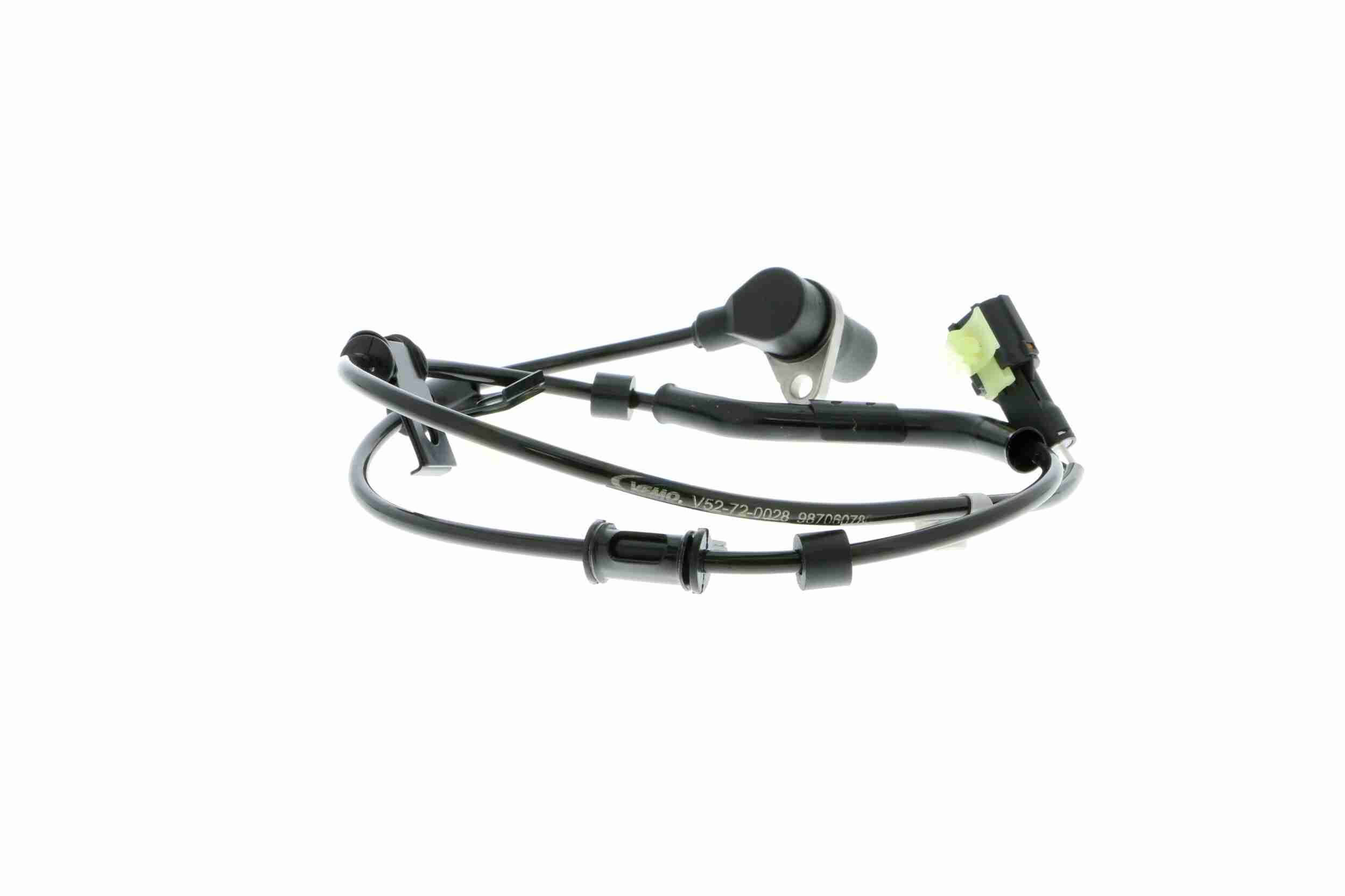 Sensor, Raddrehzahl