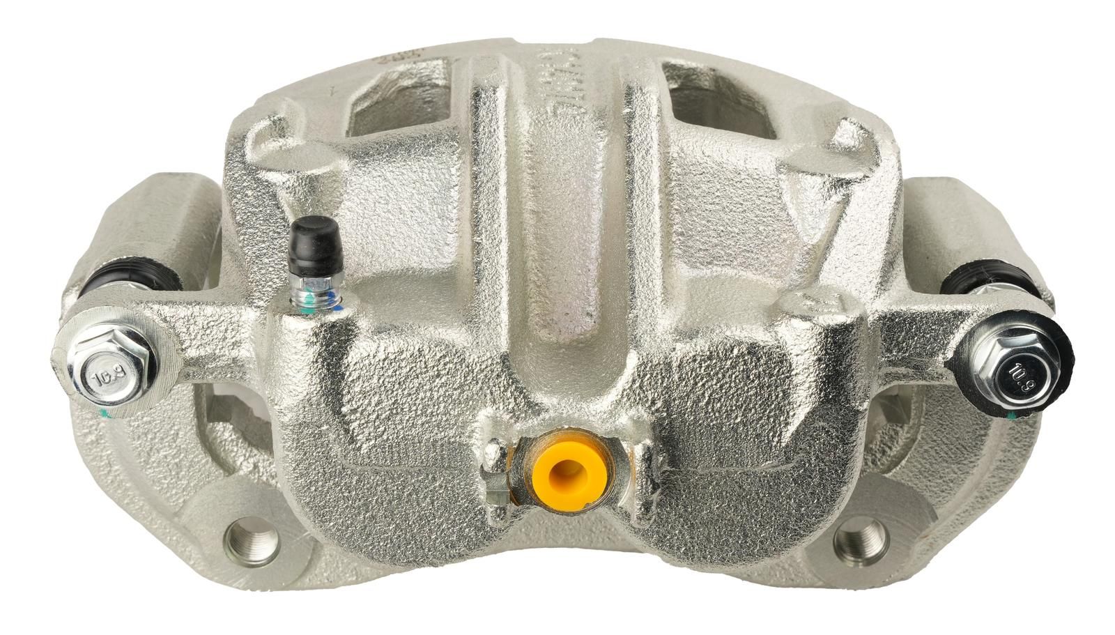 DBA Street Series HYUNDAI SANTA FE DM 2.4L P AWD F RH 9/12 - 9/15 - TecDoc 2