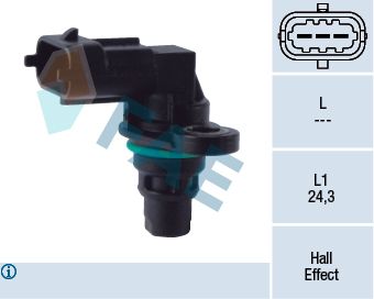 Sensor, Nockenwellenposition