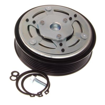 Magnetkupplung, Klimakompressor Magnetkupplung, Klimakompressor