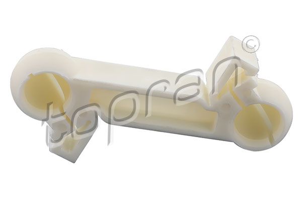 TOPRAN 102 848 - W&auml;hl-/Schaltstange