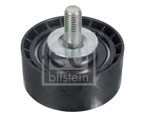 Deflection/Guide Pulley, V-ribbed belt 21248