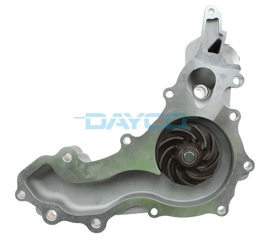 WATER PUMP AUTOMOTIVE - TecDoc 2