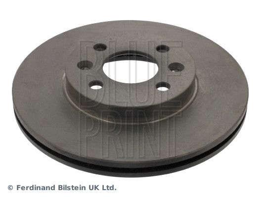 BLUE PRINT ADR164329 - Bremsscheibe