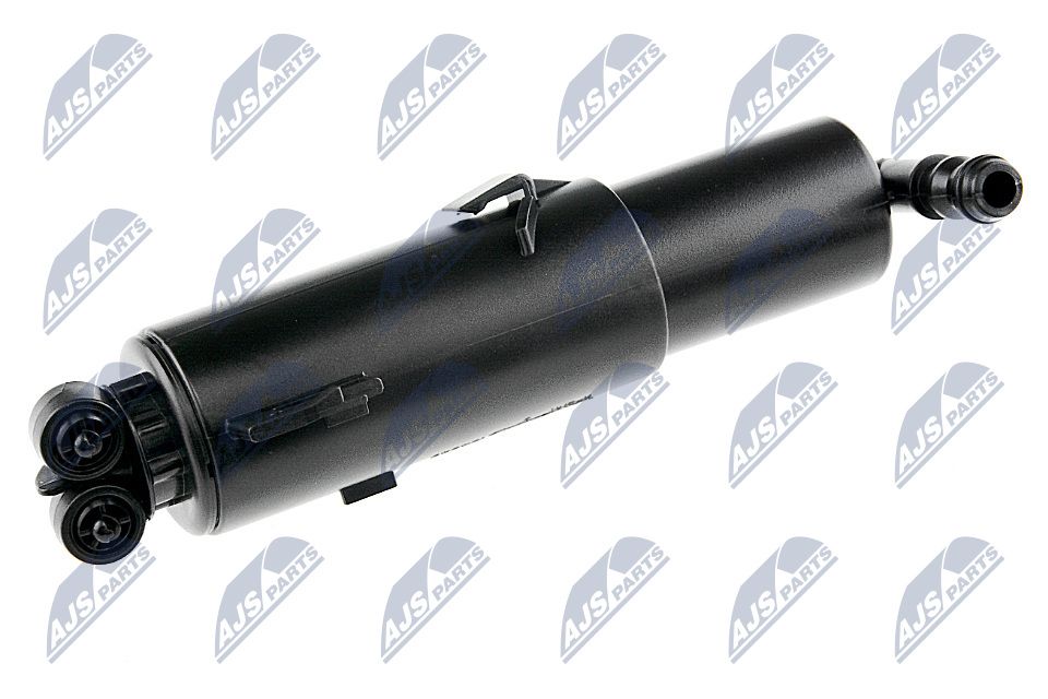 Waschwasserd&uuml;se, Scheinwerferreinigung