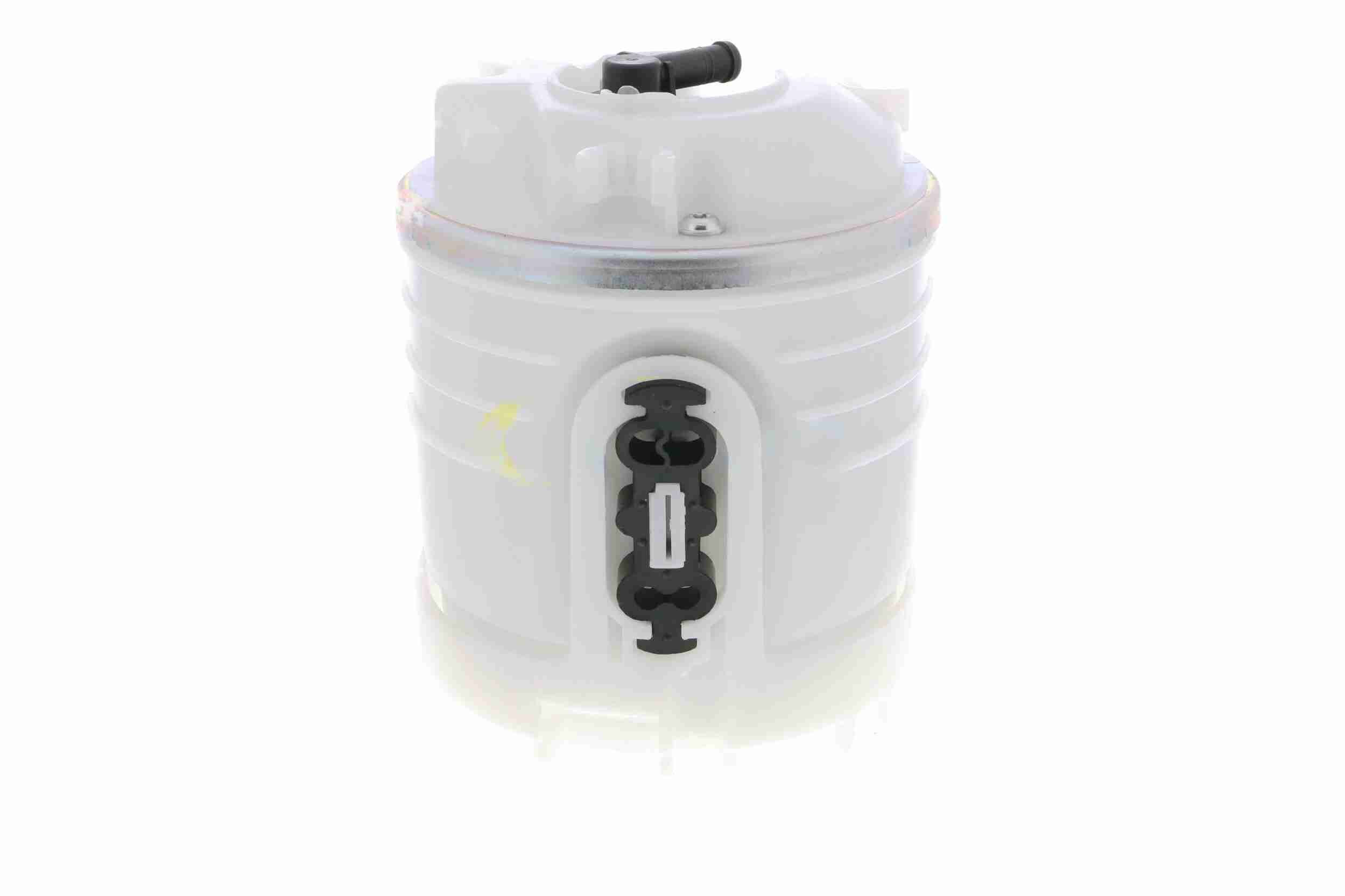 Kraftstoffpumpe