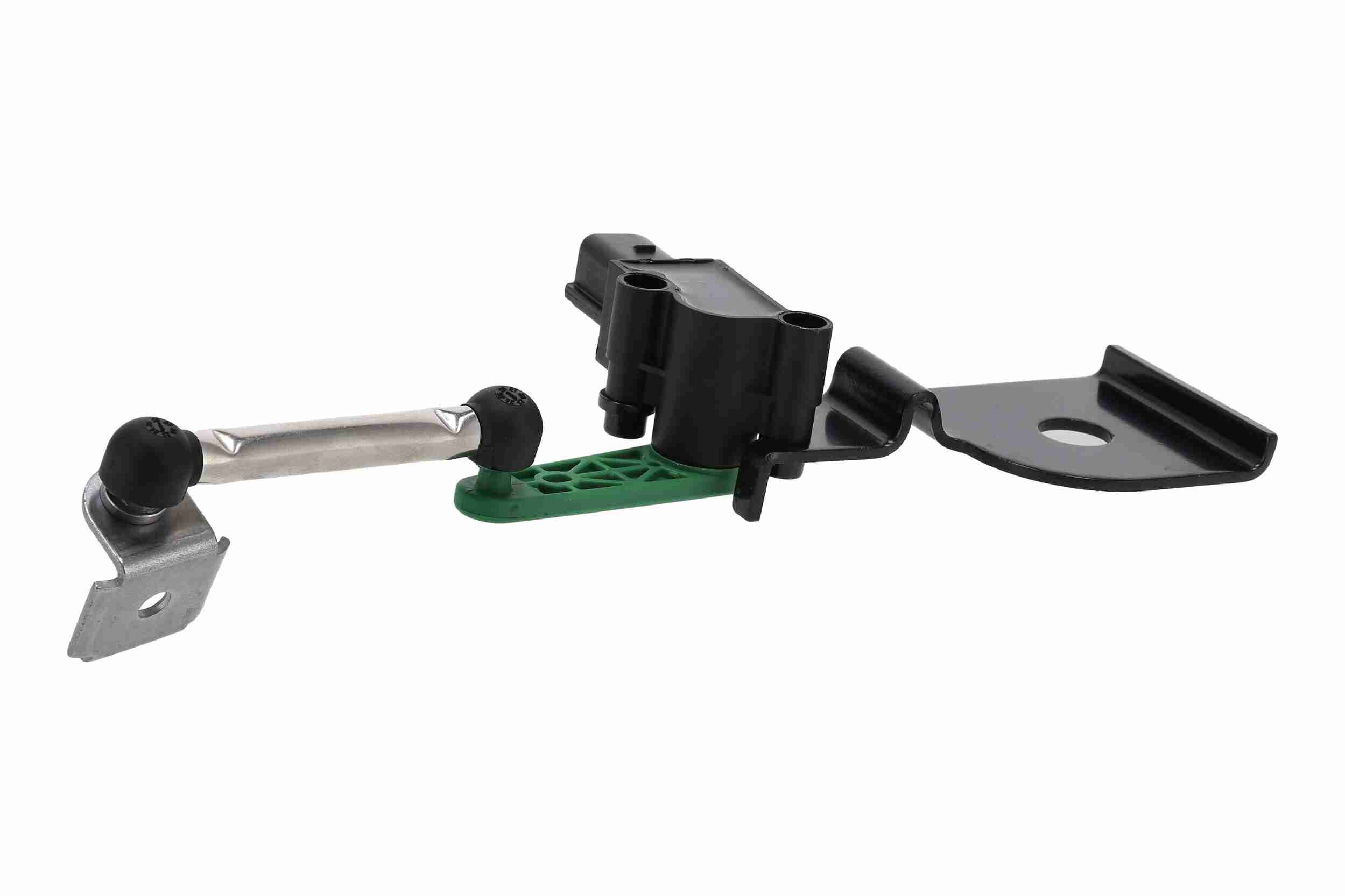 Sensor, Leuchtweitenregulierung