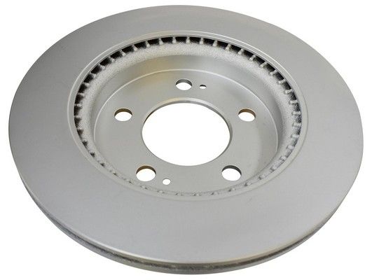 En-Shield Standard [ Ssangyong Rexton Y 17-> R ] - TecDoc 2