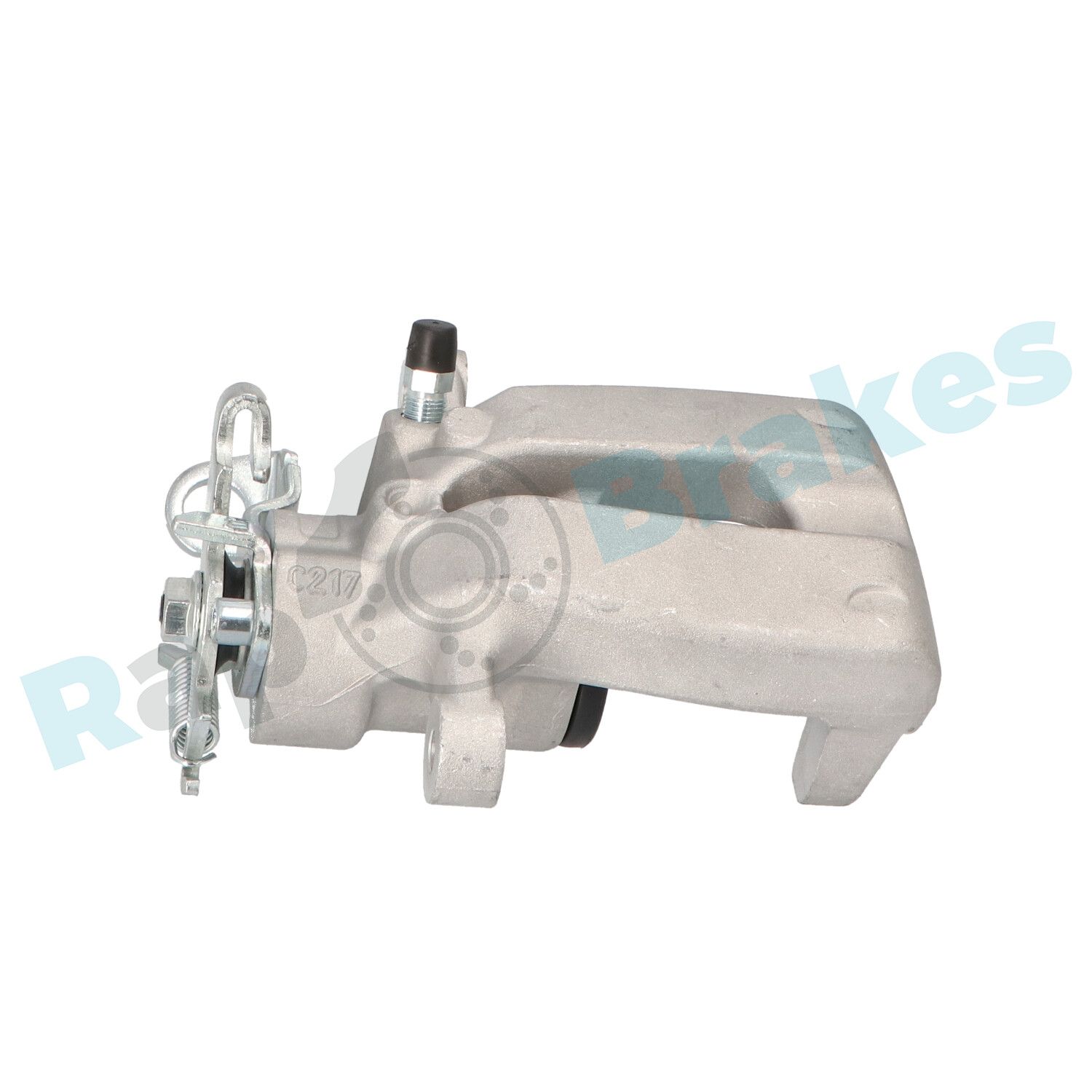 Bremssattel