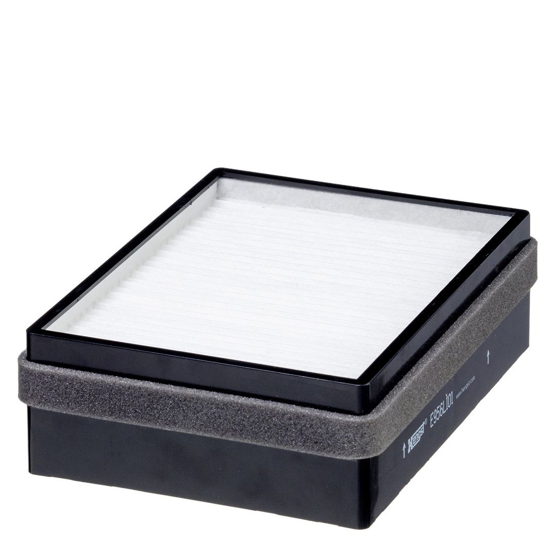 Filter, Innenraumluft Filter, Innenraumluft