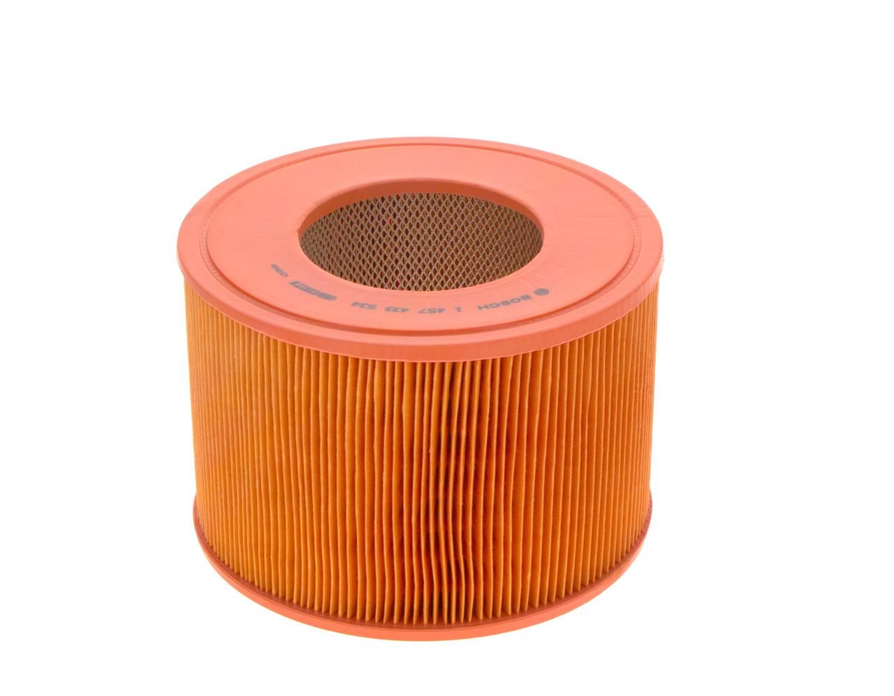 Luftfilter