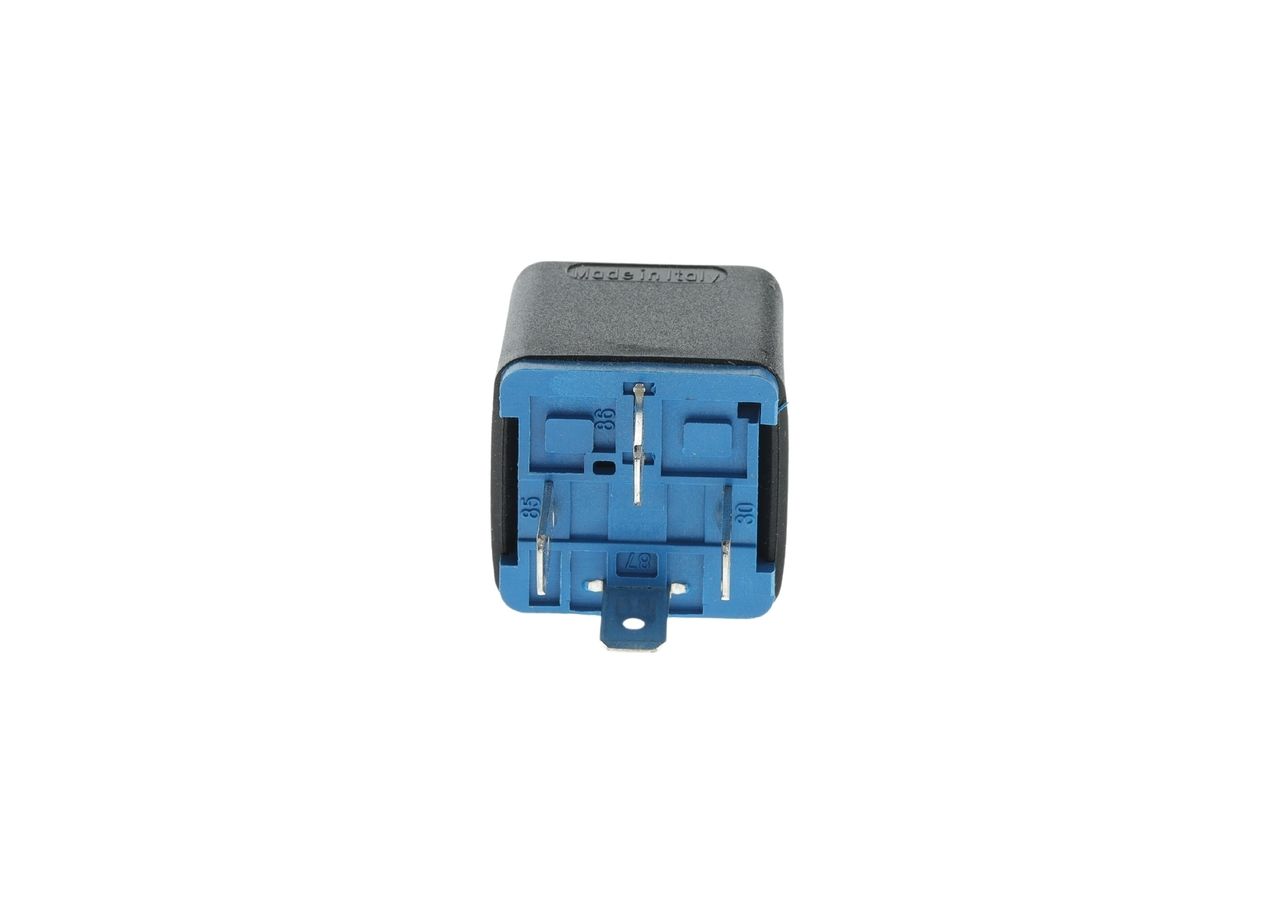 BOSCH 0 986 332 212 Multifunctional Relay