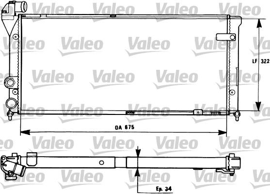 RMOT SEAT TOLEDO (91 98) 2.0I  .