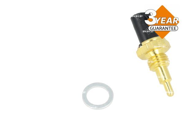 Sensor, Kühlmitteltemperatur