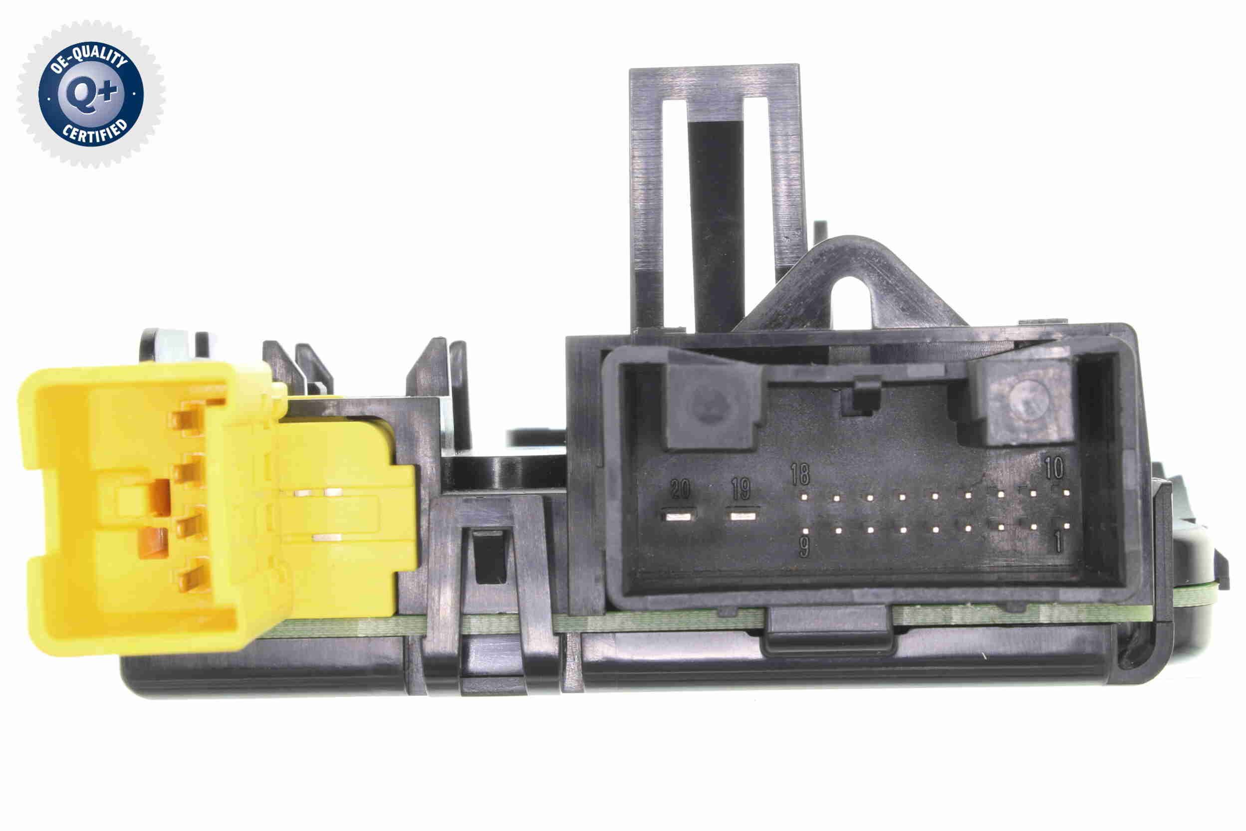 Steuerger&auml;t, Lenkstockschalter
