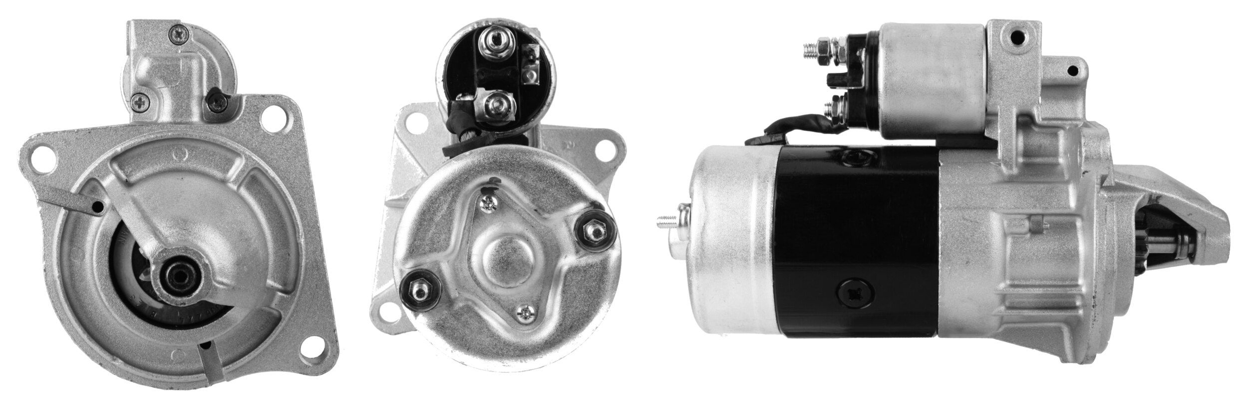 DRI 300029092 - Starter