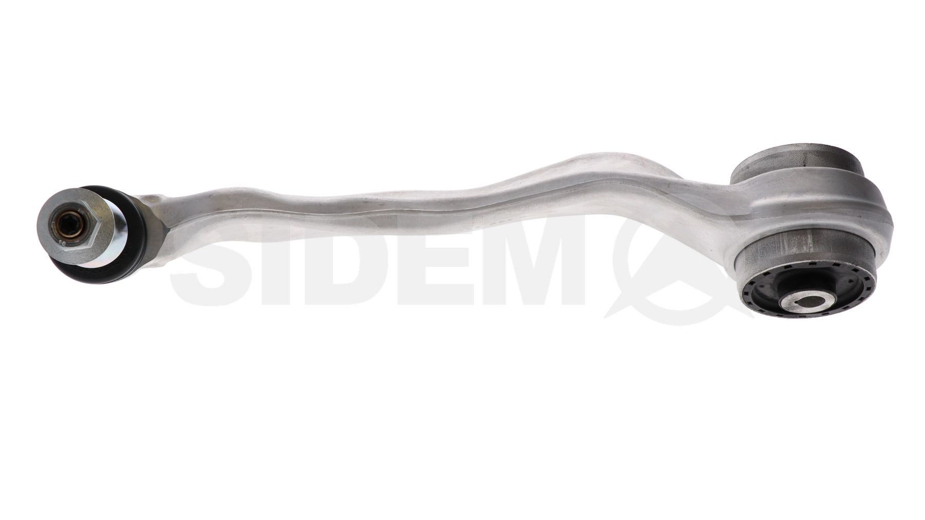 Lenker, Radaufh&auml;ngung