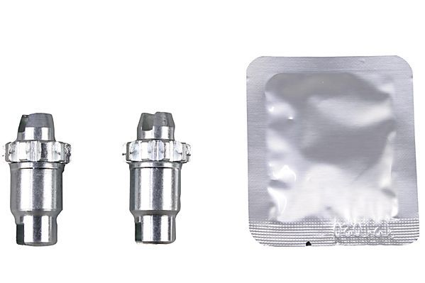 Gestängesteller, Bremsanlage