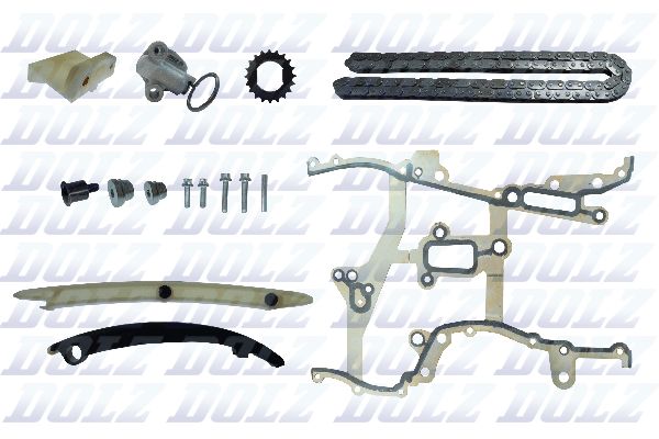 Timing Chain Kit SKCO004